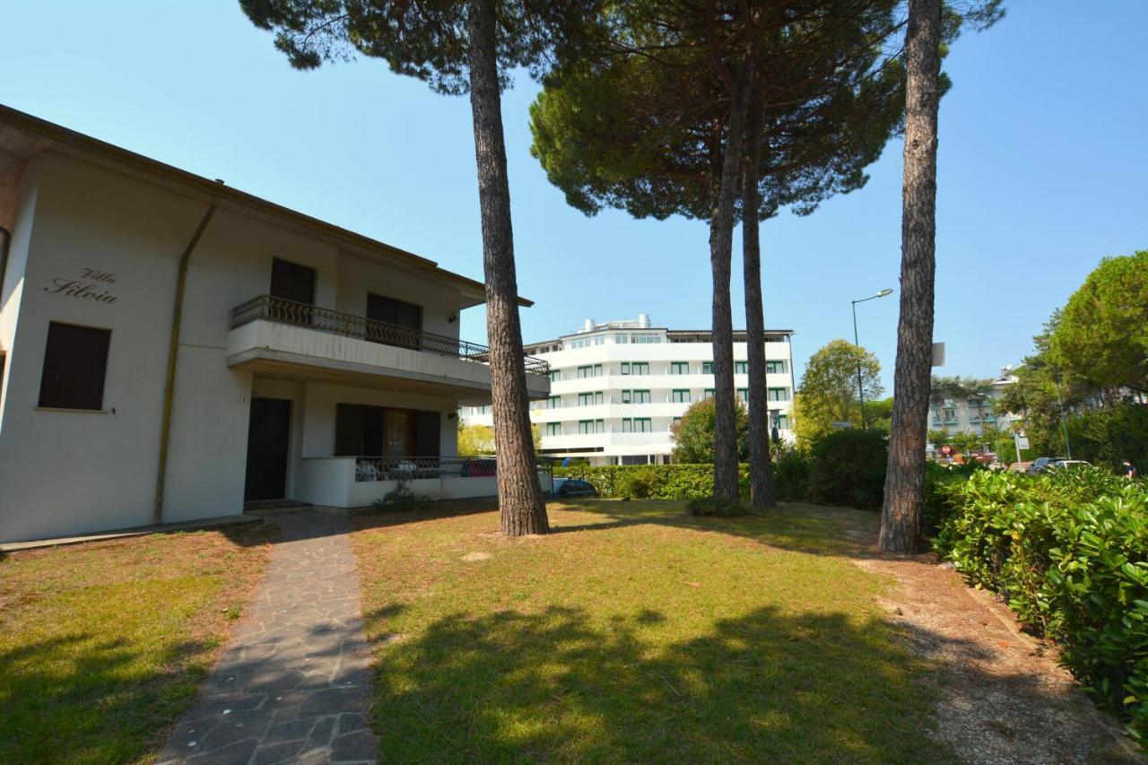 Lignano Riviera Comfort Apartment Lignano Sabbiadoro Luaran gambar