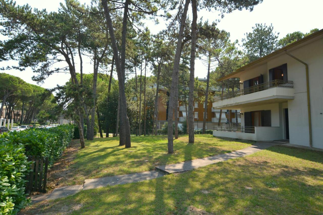 Lignano Riviera Comfort Apartment Lignano Sabbiadoro Luaran gambar